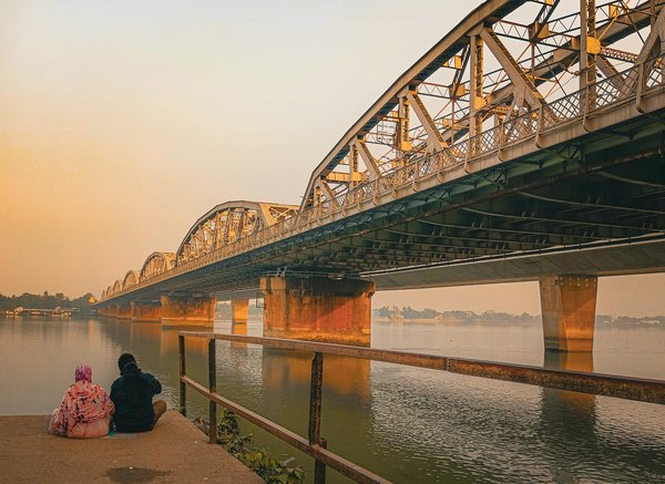 L'art de bien faire ses bagages pour un camping à vélo