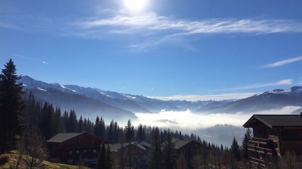 Les meilleurs lieux d'hébergement à Les Arcs pour des vacances réussies