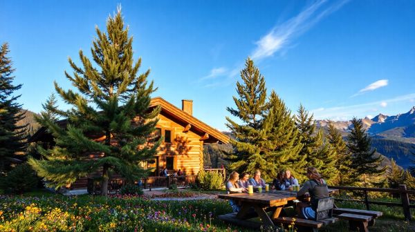Les meilleurs lieux d'hébergement à Les Arcs pour des vacances réussies