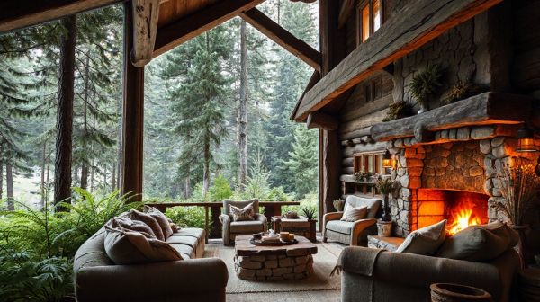 Top 5 love rooms dans les Vosges pour une escapade amoureuse