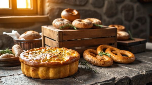 Top coffrets cadeaux pour découvrir les saveurs alsaciennes