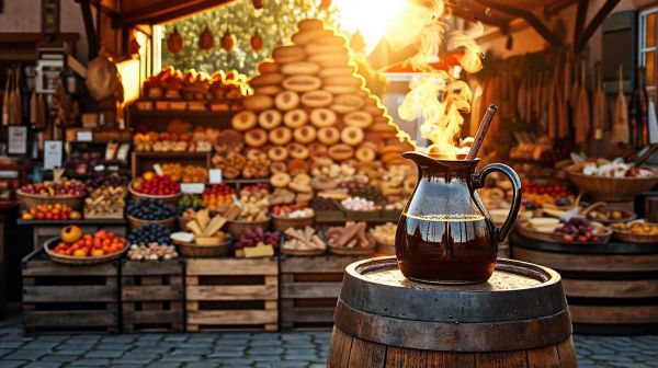 Top coffrets cadeaux pour découvrir les saveurs alsaciennes