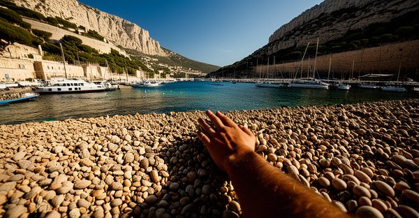 Vtc marseille : des voyages d'exception à votre portée